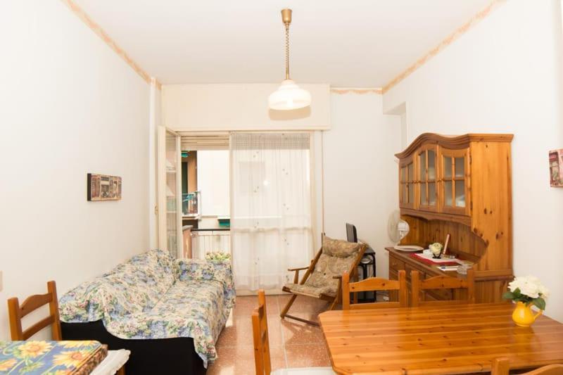 Casa Profumo Di Anna Apartment Rapallo